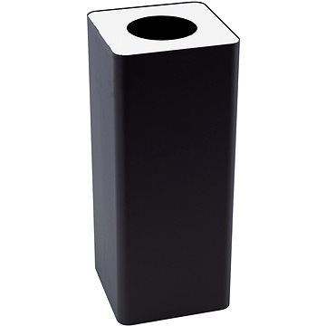 

Odpadkový koš na tříděný odpad Caimi Brevetti Centolitri 100 L, bílý