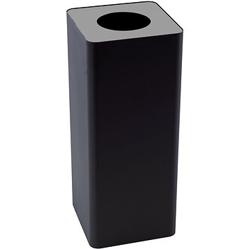 

Odpadkový koš na tříděný odpad Caimi Brevetti Centolitri 100 L, šedý