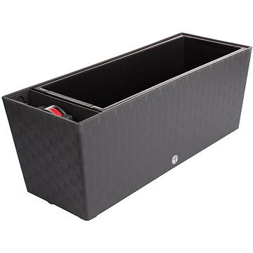 

PLASTKON Truhlík SUPREME, 50cm, antracit