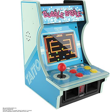 Evercade Alpha Taito Bartop Arcade - retro konzole
