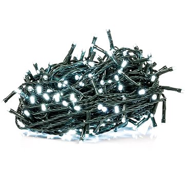 

RETLUX RXL 201 řetěz 50LED 5+5m CW TM