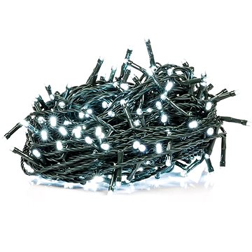 

RETLUX RXL 207 řetěz 150LED 15+5m CW TM