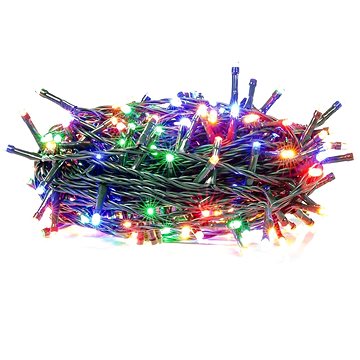 

RETLUX RXL 215 řetěz 300LED 30+5m MC TM