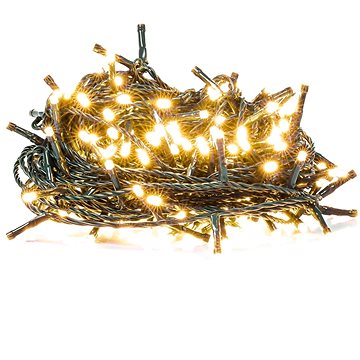 

RETLUX RXL 217 řetěz 500LED 50+5m WW TM