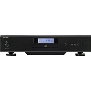 

Rotel CD11MKII-B černý