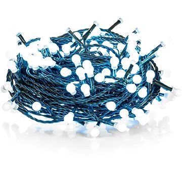 

RETLUX RXL 222 kulič.200LED 20+5m CW TM