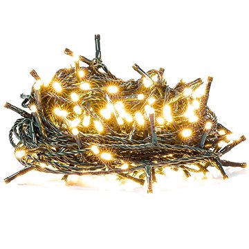

RETLUX RXL 233 řet.Pr.150LED 15+5m WW TM