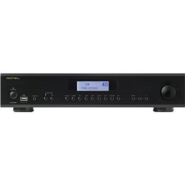 

Rotel A12MKII-B
