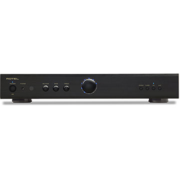 

Rotel A8-B