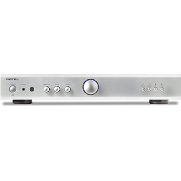 

Rotel A8-S