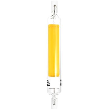 

RETLUX RLL 458 R7S J118 8W LED COB WW