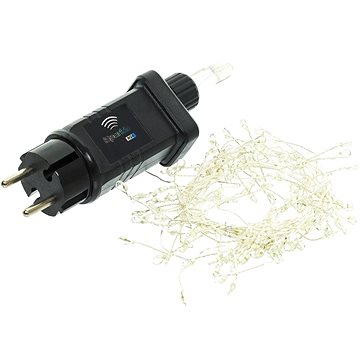 

RETLUX RXL 379 smart micro jž.120LED RGB
