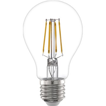 

RETLUX RFL 402 Fil. A60 E27 bulb 8W WW