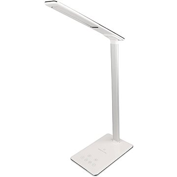 

RETLUX RTL 199 stmívatelná LED lampa bílá Qi 5W