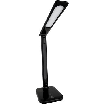 

RETLUX RTL 200 stmívatelná LED lampa černá CCT 5W
