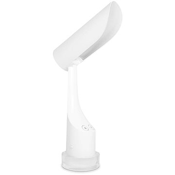 

RETLUX RTL 205 stmívatelná LED lampa 5W WWCW RGB