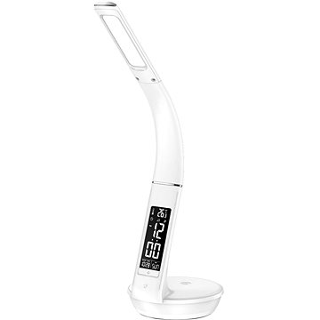 

RETLUX RTL 203 stmívatelná LED lampa bílá Qi