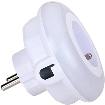 

RETLUX RNL 101 LED noční světelná zásuvka GBWW