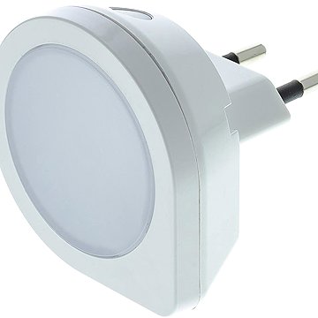 

RETLUX RNL 104 LED noční světelný sensor WW