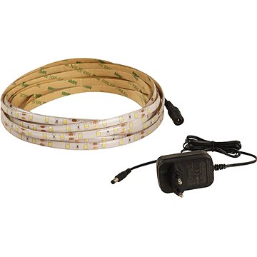 

RETLUX RLS 104, 5m 12V WW