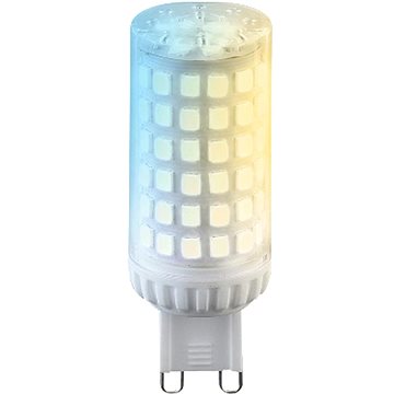 

RETLUX RSH 105 Wi-Fi smart žár. G9 CCT