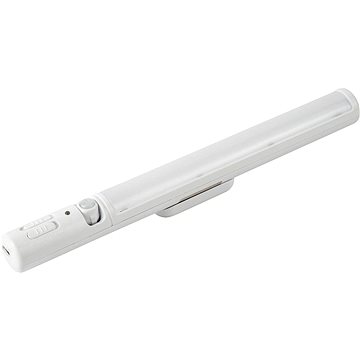 

RETLUX RLL 513 LED lineár PIR, 0,7 W, 26 cm