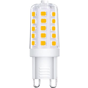 

RETLUX RLL 668 G9 3,5W LED STMIV. WW