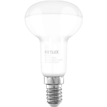 

RETLUX RLL 651 R50 E14 Spot 8W WW D