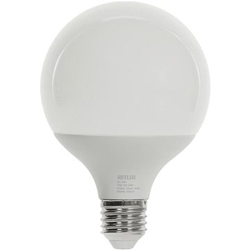 

RETLUX RLL 644 G95 E27 bigG 15W WW