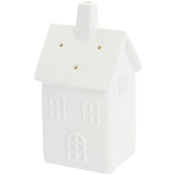 

RETLUX RXL 413 Domek porcelán 15,5cm