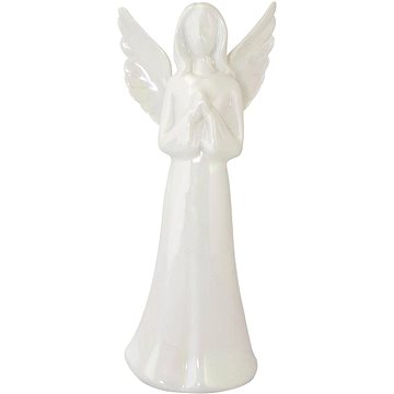 

RETLUX RXL 417 Anděl porcelán 28,3 cm