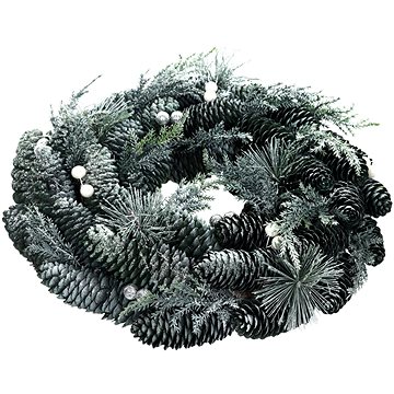 

RETLUX RXL 432 Vánoční věnec 33 cm