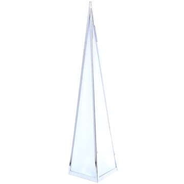 

RETLUX RXL 358 Jehlan 16LED 60cm WW ohňostroj