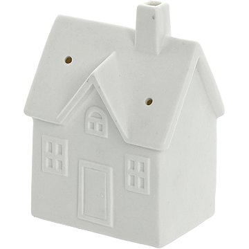 

RETLUX RXL 414 Domek porcelán LED 11,7cm