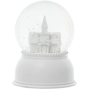 

RETLUX RXL 435 Sněžítko s LED 14,5cm