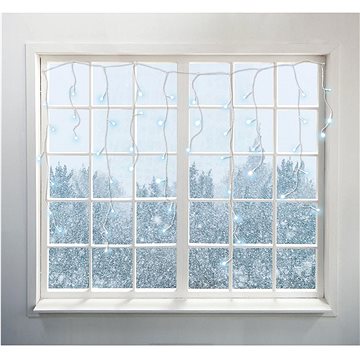 

RETLUX RXL 446 Řetěz rampouchy 6,4x0,7M CW