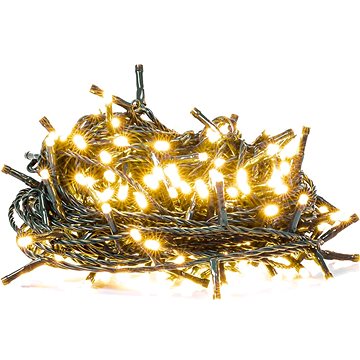 

RETLUX RXL 481 Řetěz 100m 1000LED WW