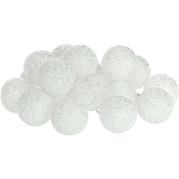 

RETLUX RXL 490 Girlanda EVA Kouličky 20LED CW