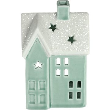 

RETLUX RXL 502 Porcelánový domek na svíčku 11,1 cm
