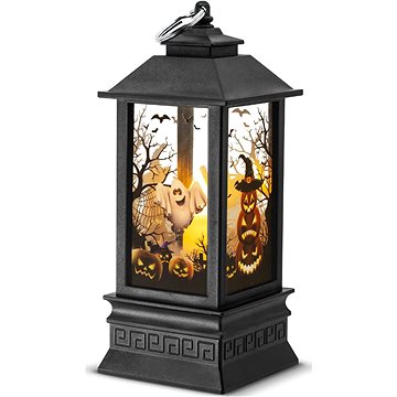 

RETLUX RHW 009 Lucerna dýně 1 LED WW