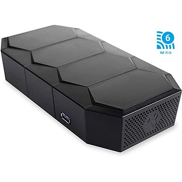 

Turris MOX Classic Wi-Fi 6