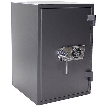 

Rottner Atlas 65 EL EN-1 ohnivzdorný elektronický trezor antracit