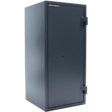 

Rottner Fire Hero 100 ohnivzdorný trezor antracit