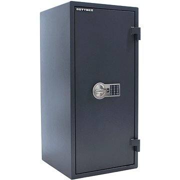 

Rottner Fire Hero 100 EL ohnivzdorný elektronický trezor antracit