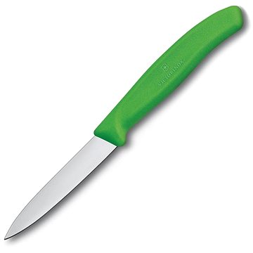 

Victorinox Ořezávací nůž zelený 8 cm