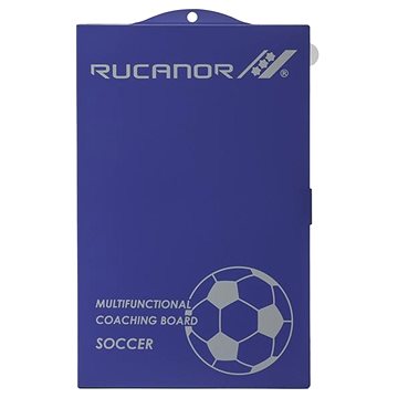 

Rucanor Coaching board, fotbalový plánovač