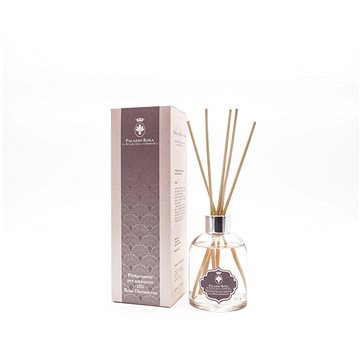 

Palazzo Rosa Difuzér s tyčinkami, 220 ml