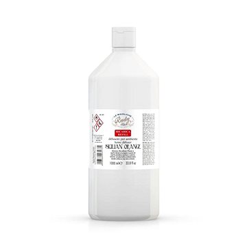 

Rudy Profumi Náhradní náplň Sicilian Orange Blossom, 1000 ml