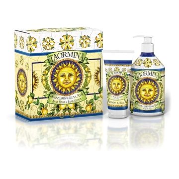 

RUDY PROFUMI Taormina pro ruce