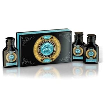 

RUDY PROFUMI Sada pro muže 3 × 100 ml Appeal